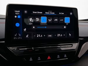 Volkswagen ID.4 bild 24
