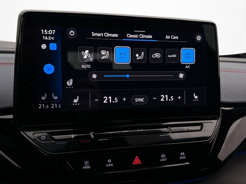 Volkswagen ID.4 bild 24