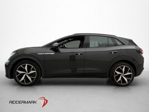 Volkswagen ID.4 bild 5