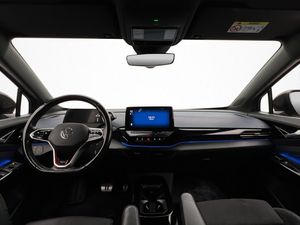 Volkswagen ID.4 bild 15