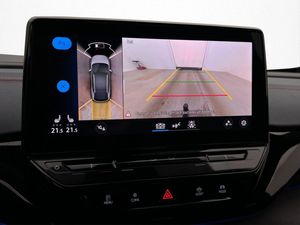 Volkswagen ID.4 bild 22