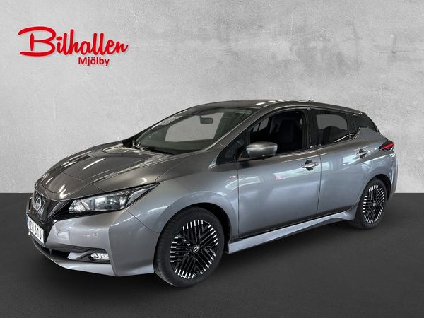Nissan Leaf N-CONNECTA MY22 39 KWH - 2023
