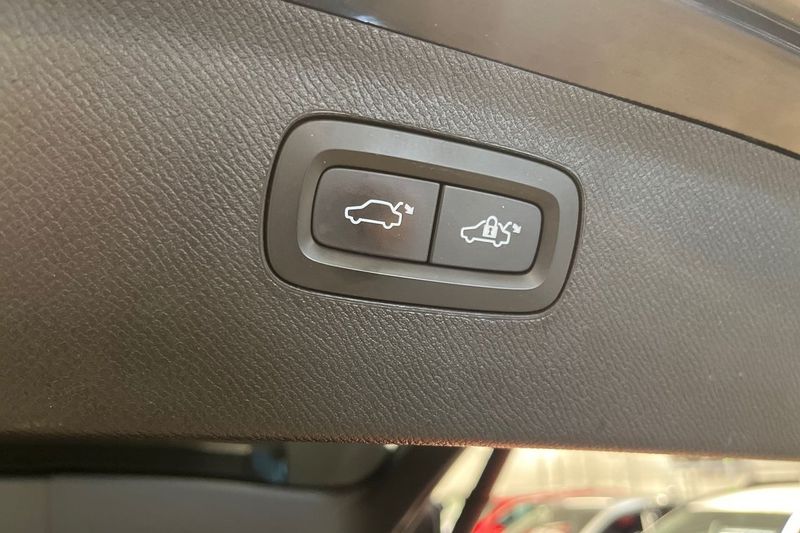 Volvo XC90 bild 25