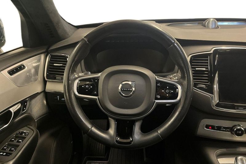 Volvo XC90 bild 16