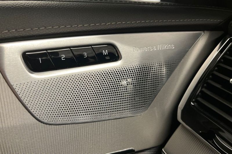 Volvo XC90 bild 22
