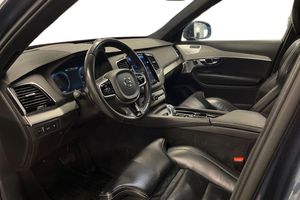 Volvo XC90 bild 13