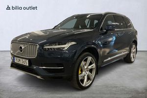 Volvo XC90 bild 1