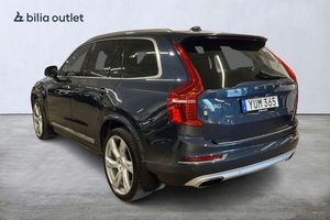Volvo XC90 bild 8