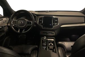 Volvo XC90 bild 12