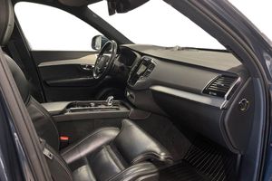Volvo XC90 bild 15