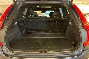 Volvo XC90 bild 10