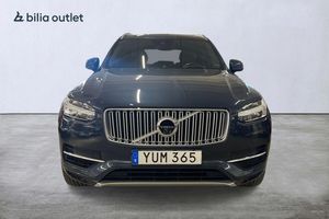 Volvo XC90 bild 3