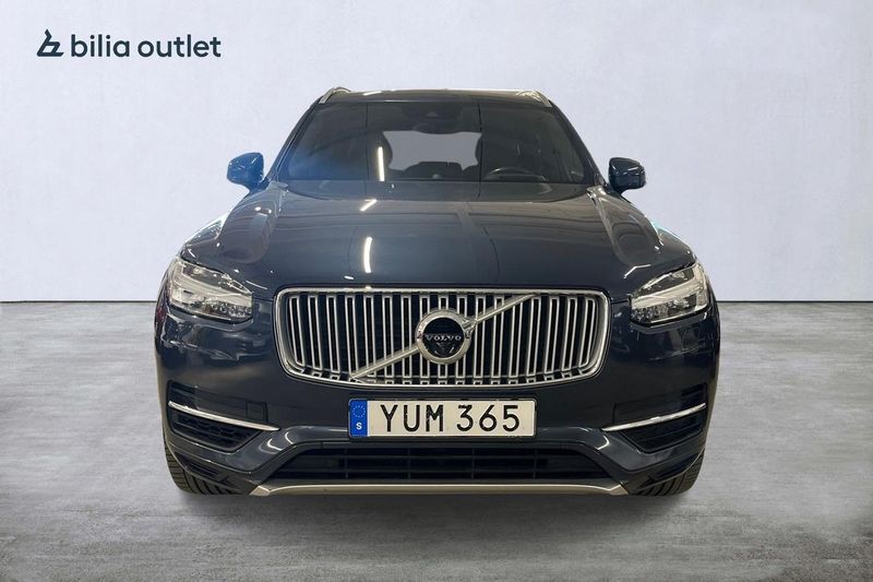 Volvo XC90 bild 3