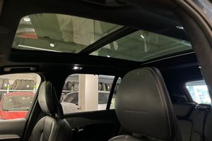 Volvo XC90 bild 18