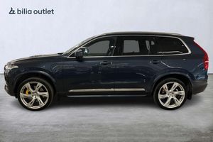 Volvo XC90 bild 9
