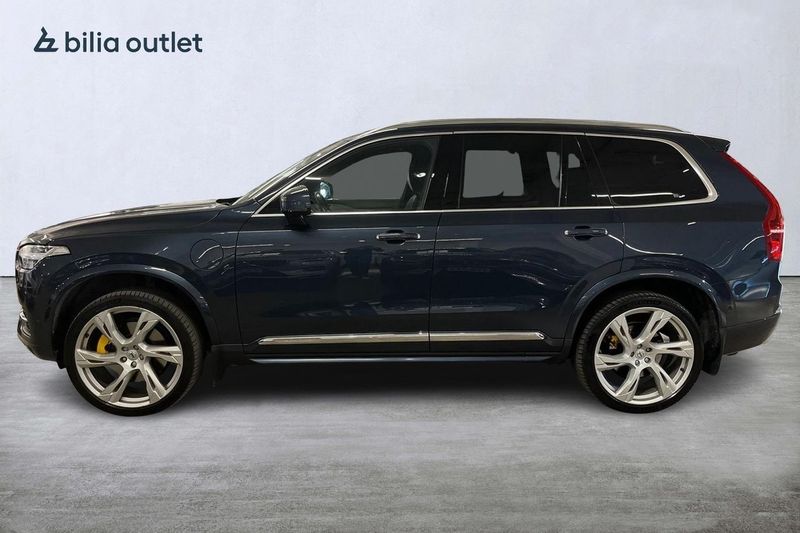 Volvo XC90 bild 9