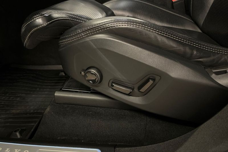 Volvo XC90 bild 23