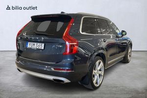 Volvo XC90 bild 6