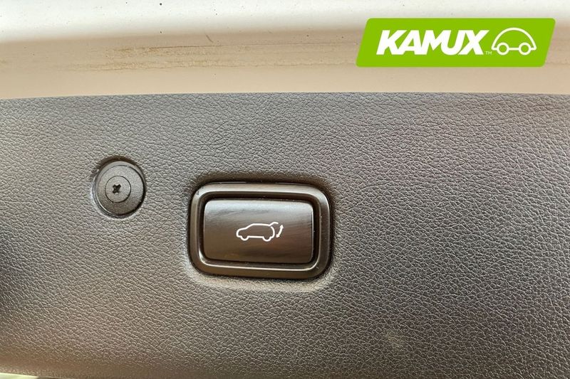 Kia Sportage bild 17