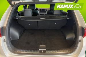 Kia Sportage bild 16