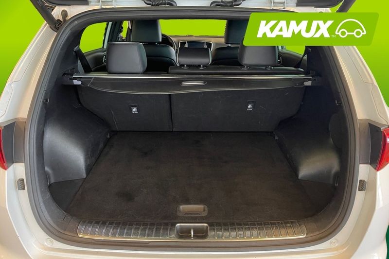 Kia Sportage bild 16