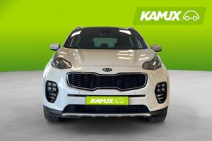 Kia Sportage bild 6