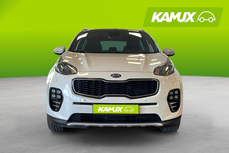 Kia Sportage bild 6