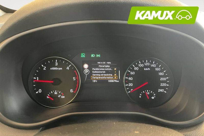 Kia Sportage bild 12