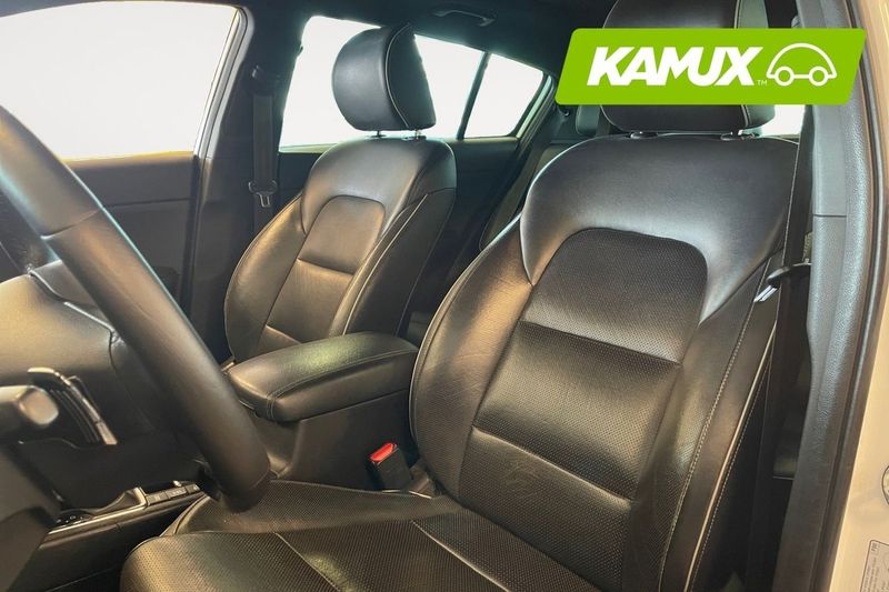 Kia Sportage bild 9