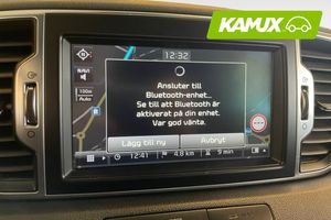 Kia Sportage bild 20