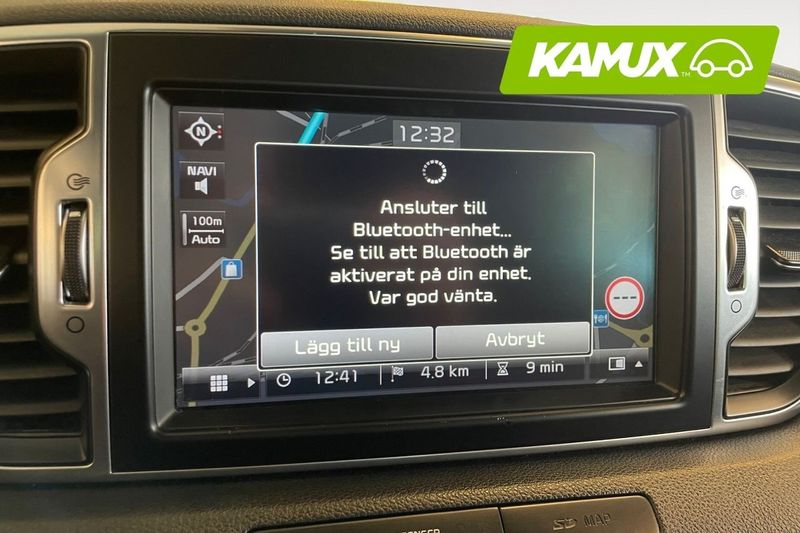Kia Sportage bild 20