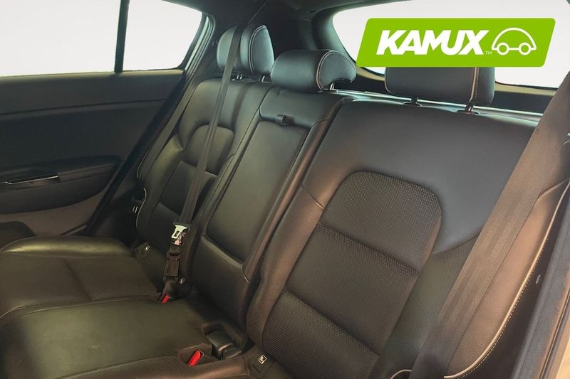 Kia Sportage bild 14
