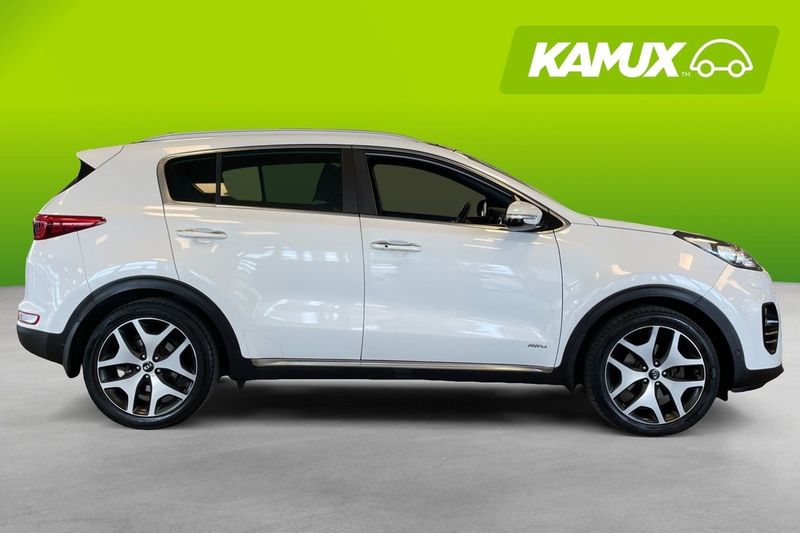 Kia Sportage bild 2