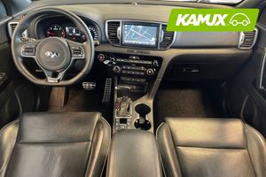 Kia Sportage bild 10