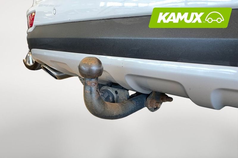 Kia Sportage bild 24