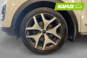 Kia Sportage bild 8
