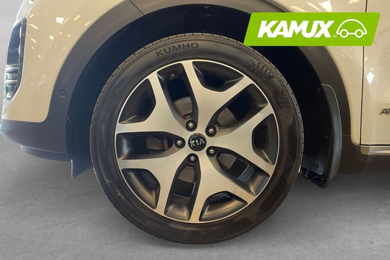 Kia Sportage bild 8