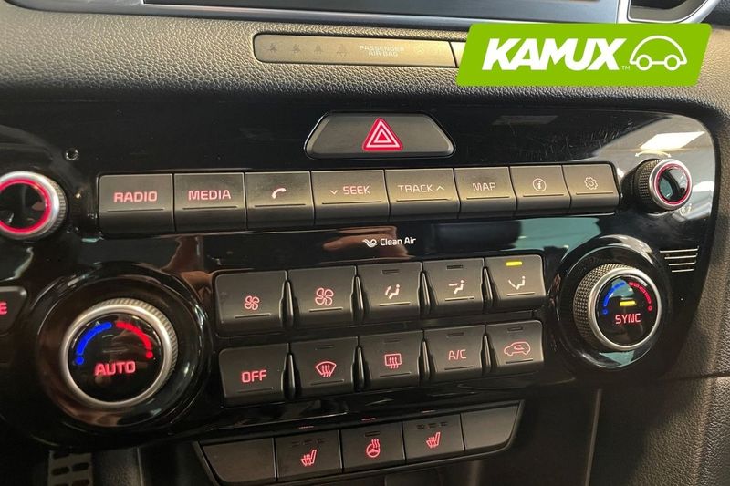 Kia Sportage bild 22