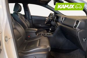 Kia Sportage bild 15