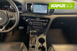 Kia Sportage bild 11