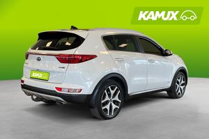 Kia Sportage bild 4