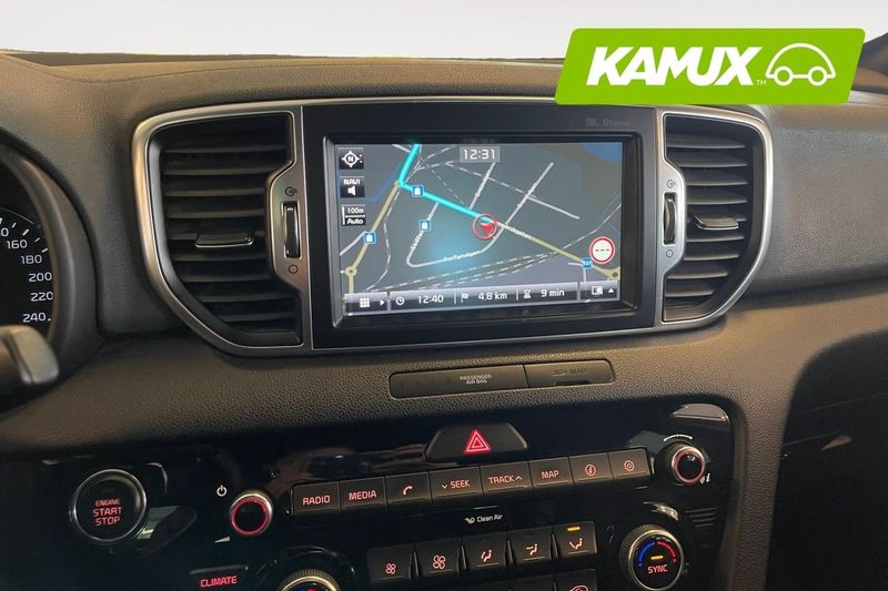 Kia Sportage bild 18