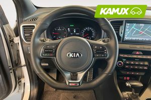 Kia Sportage bild 13