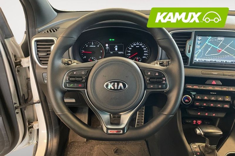 Kia Sportage bild 13