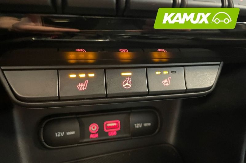 Kia Sportage bild 23