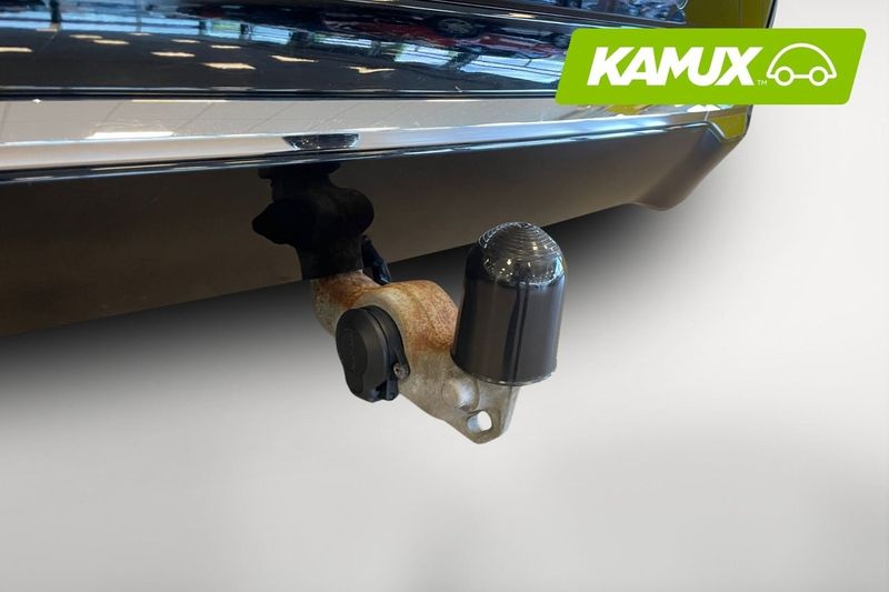 Volvo XC60 bild 24