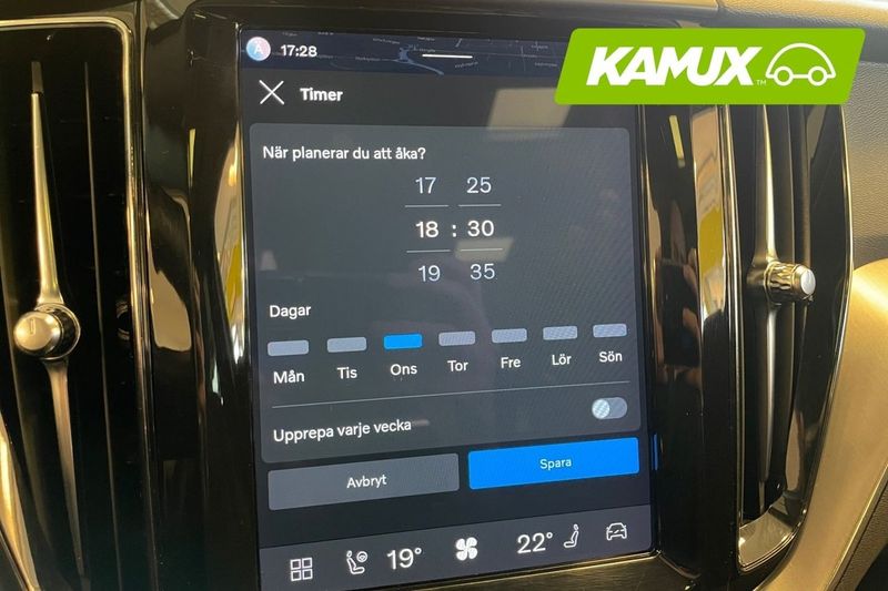 Volvo XC60 bild 20