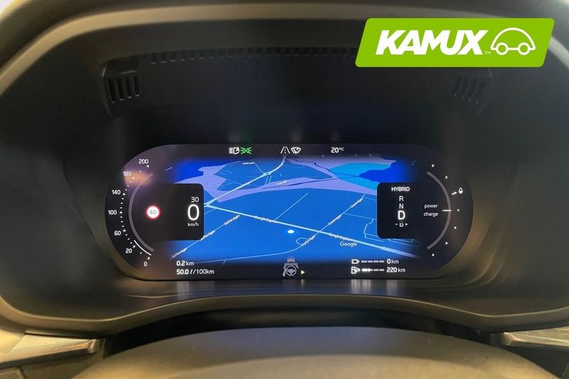 Volvo XC60 bild 12