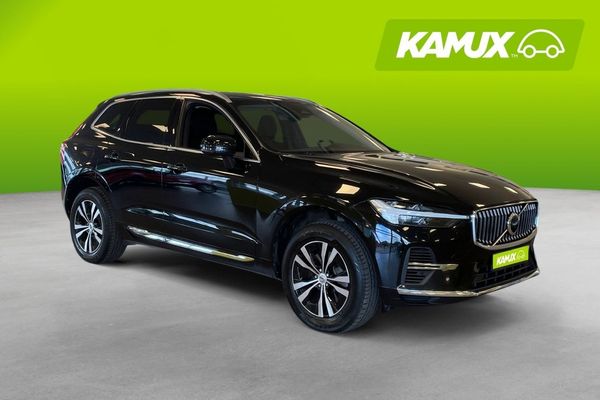 Volvo XC60 Recharge T6 AWD Inscription Exp Pano B-Kam Drag - 2022