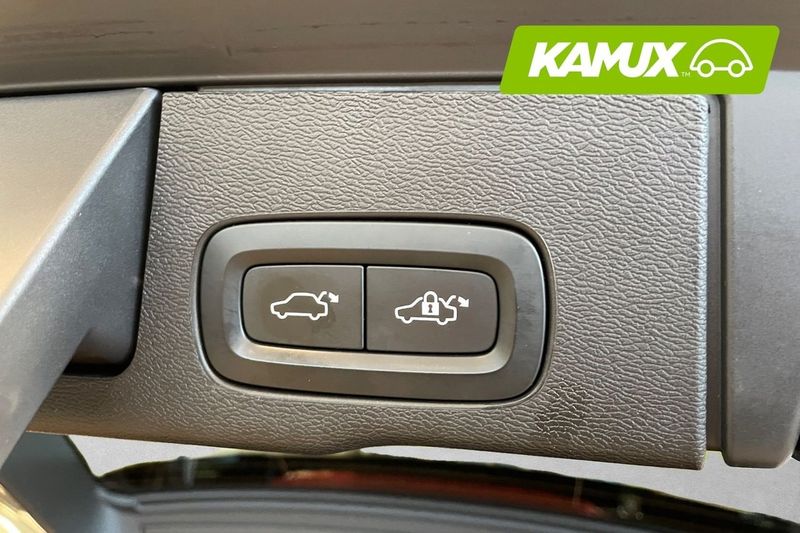 Volvo XC60 bild 17